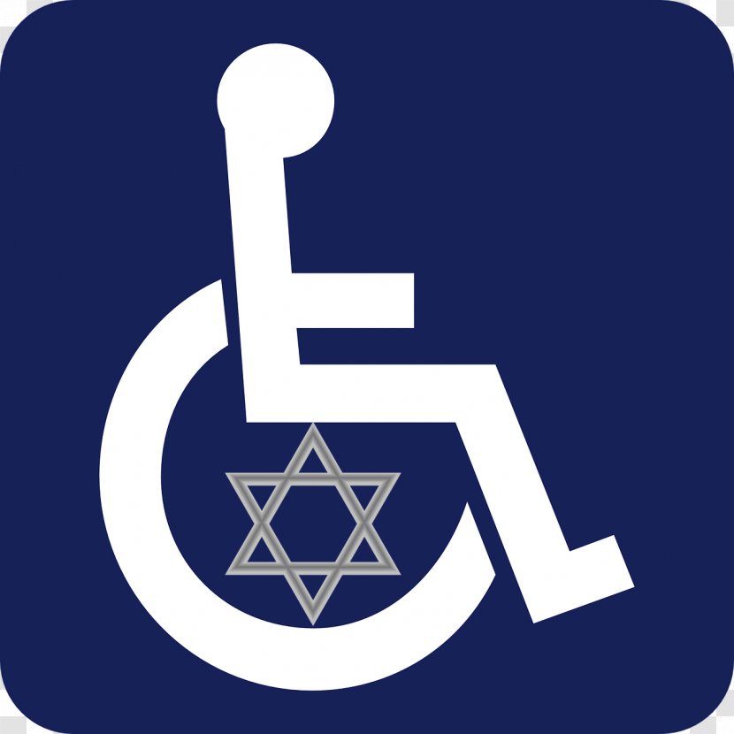 Disability Accessibility Sault Ste. Marie Wheelchair International Symbol Of Access - Ste - Judaism Transparent PNG