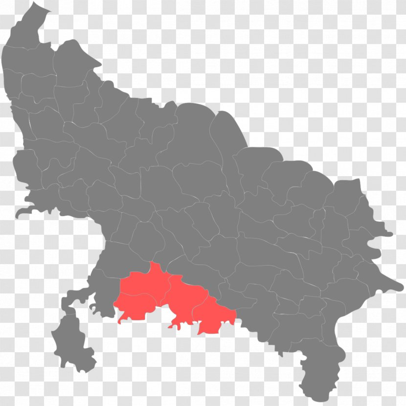 Aligarh, Uttar Pradesh Pilibhit Sonbhadra District Azamgarh Allahabad - Flamingo Transparent PNG