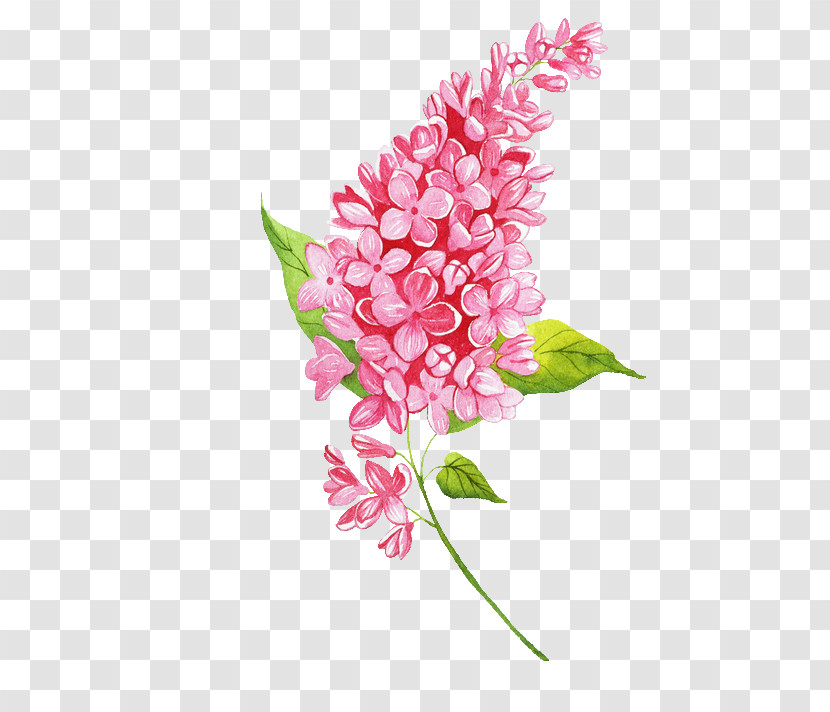 Artificial Flower Transparent PNG