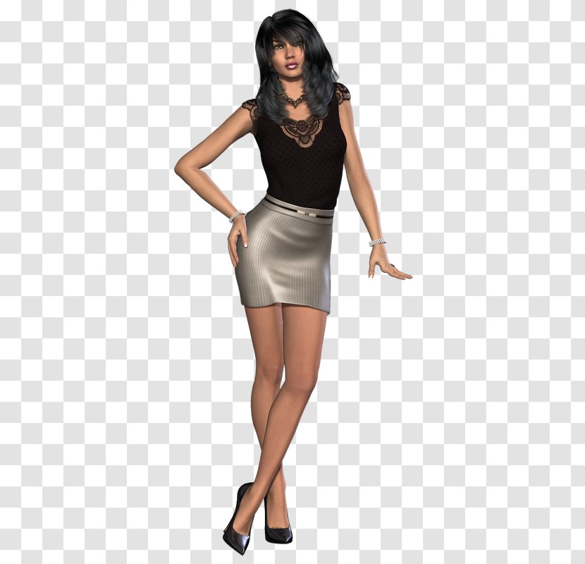 Dancer - Woman - Kw Transparent PNG