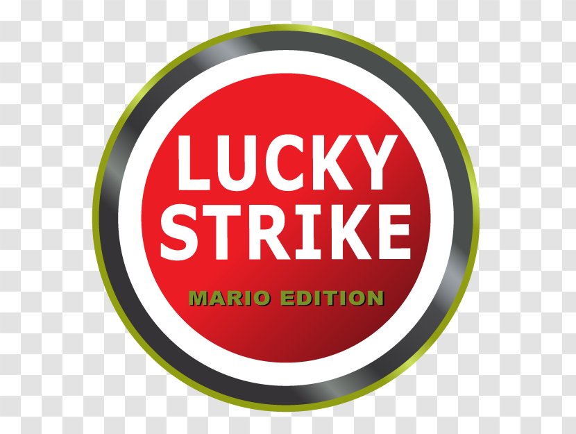 1920s Lucky Strike Advertising Cigarette Auction - Sign Transparent PNG