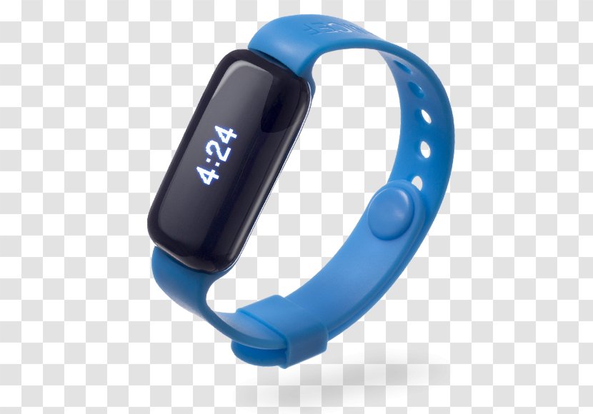 Activity Tracker UNICEF Kid Power Fitbit Child - Physical Fitness Transparent PNG