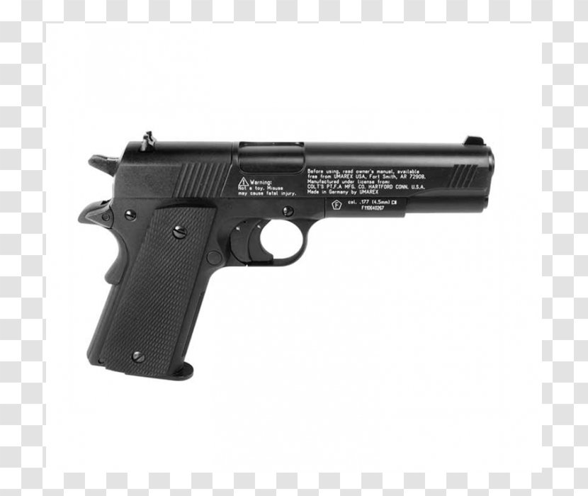 SIG Sauer P250 Semi-automatic Pistol Handgun Sight - Weapon Transparent PNG