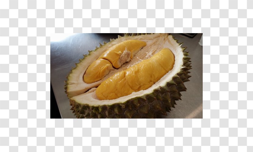 Durio Zibethinus Malaysian Cuisine Durian Pancake Fruit Civet - Ingredient Transparent PNG