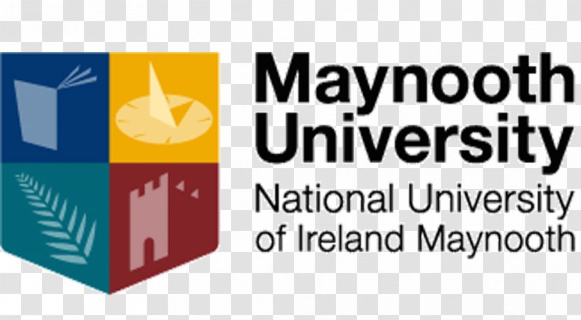 Maynooth University Kimmage Development Studies Centre Logo National Of Ireland - Irish Universities Association Transparent PNG