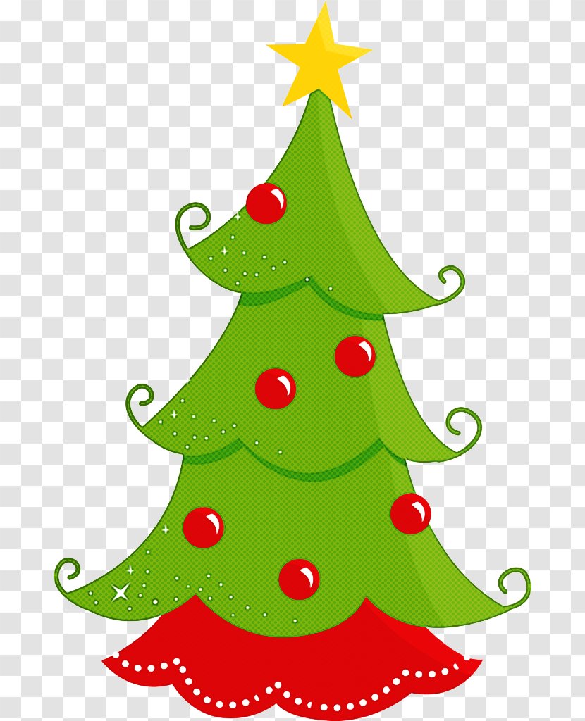 Christmas Tree - Interior Design Transparent PNG