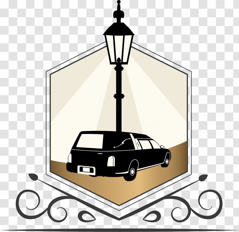 Funeral Home Cremation Clip Art - Logo Transparent PNG