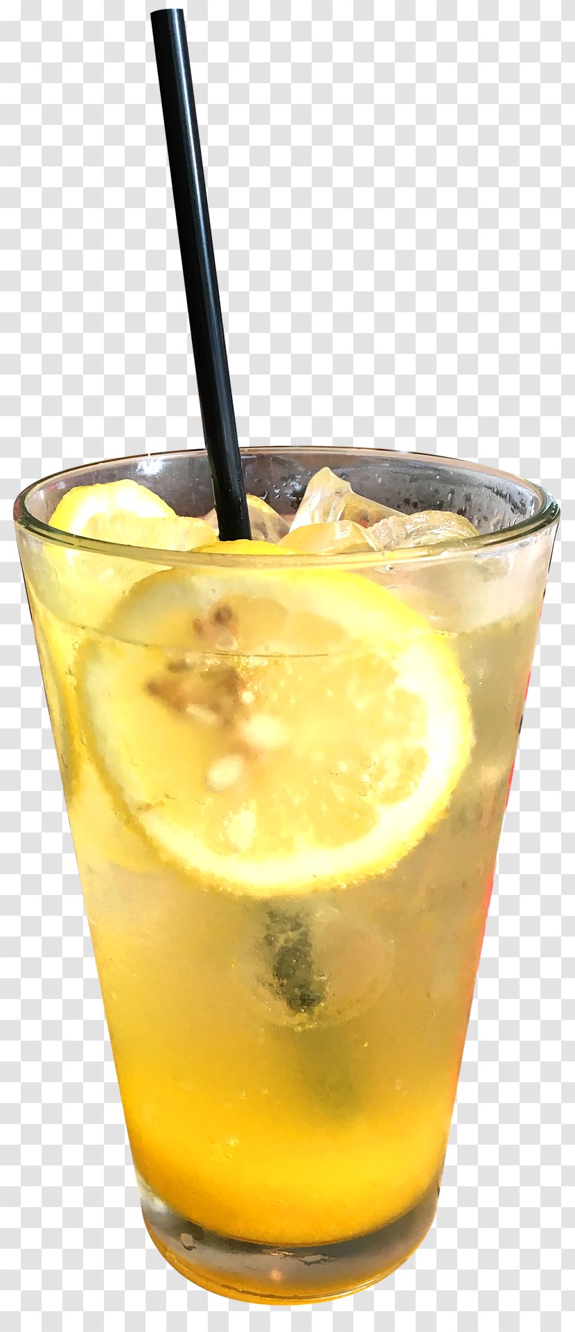 Whiskey Sour Fuzzy Navel Caipirinha Long Island Iced Tea Harvey Wallbanger - Lime Juice - Lemonade Transparent PNG