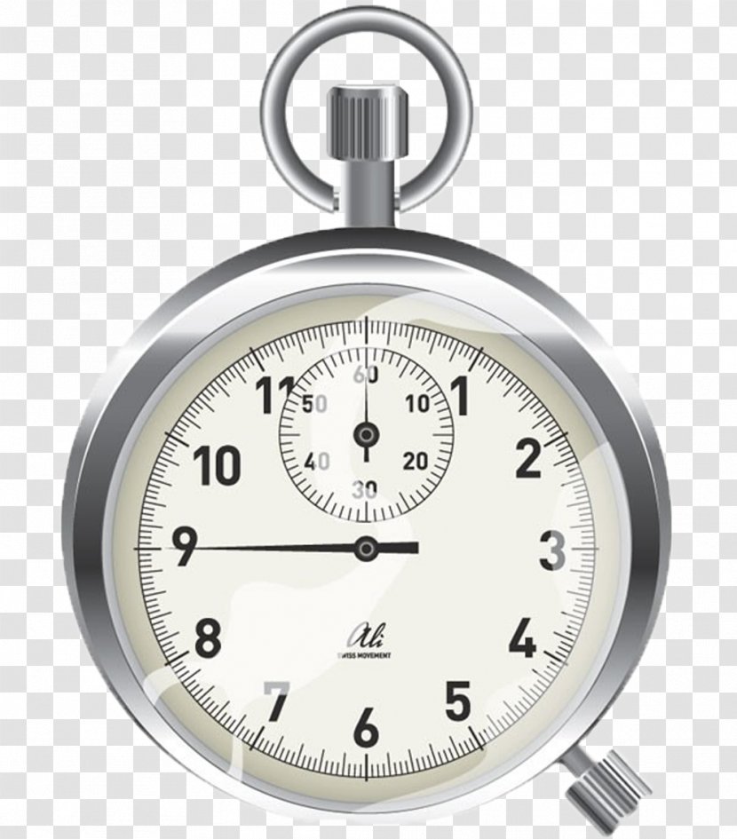 Hypnosis Confidence Hypnotherapy Physical Exercise Relaxation Technique - Home Accessories - Alarm Clock Transparent PNG