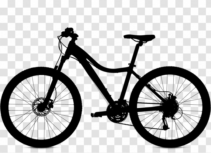 Electric Bicycle Mountain Bike Giant Stance Frames - Road - Crankset Transparent PNG
