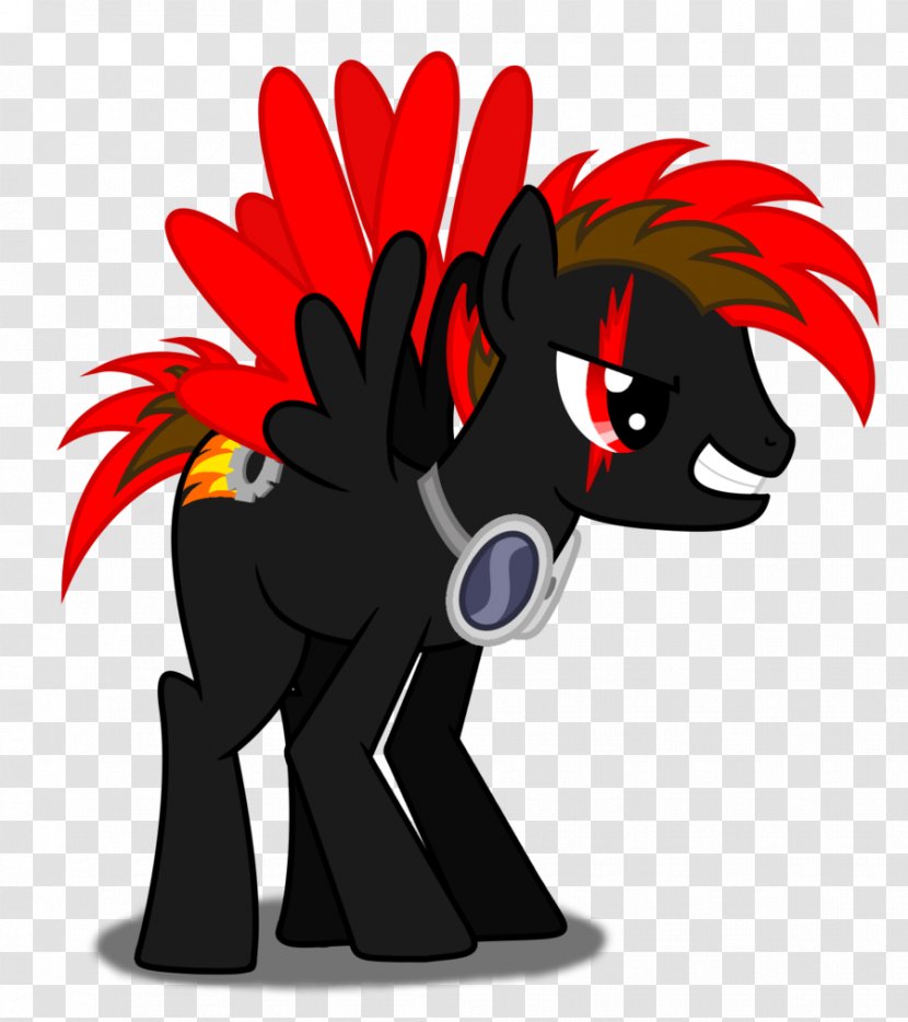 Pony DeviantArt Image Male Equestria - My Little Friendship Is Magic Fandom - Bones Pegasus Transparent PNG