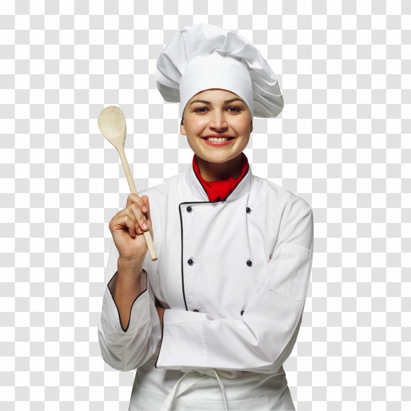 Chef Food Cooking Restaurant Indian Cuisine - Professional - Male Transparent PNG