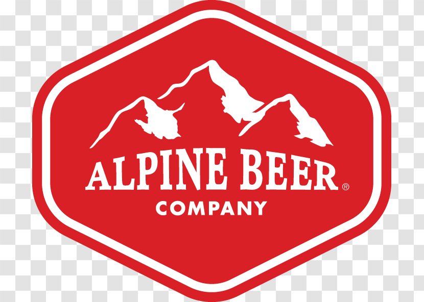 Alpine Beer Company India Pale Ale - Brewery Transparent PNG