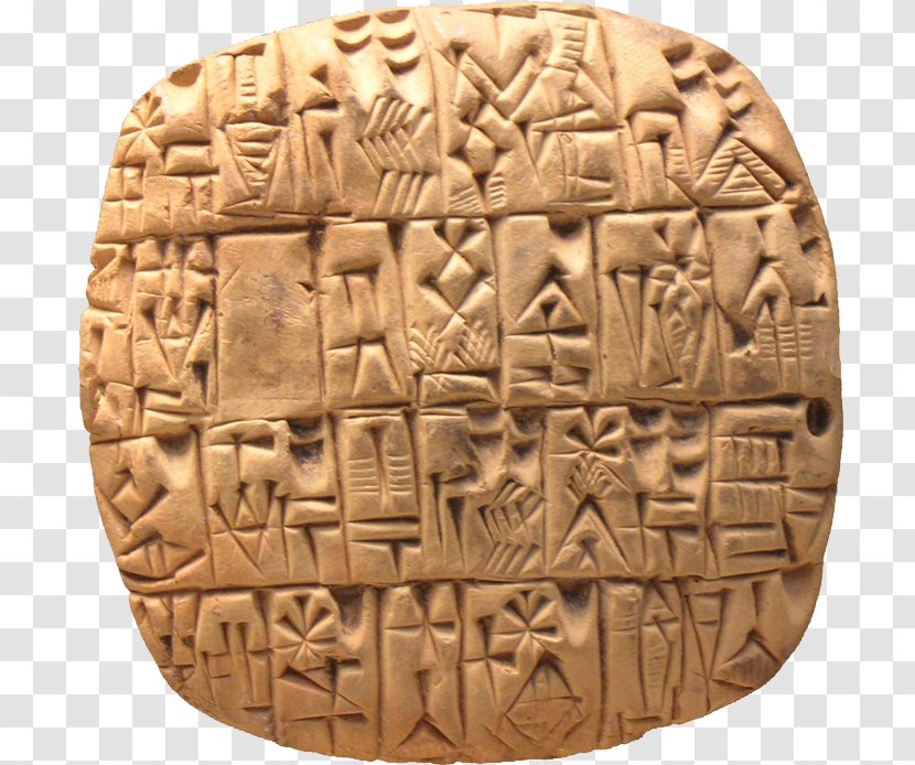 Sumer Shuruppak Mesopotamia 25th Century BC Abu Salabikh - Writing - Civilization Transparent PNG