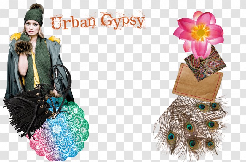 Costume Glamorous (Clean Radio Edit Version) Lurex Knitting - Gypsy Transparent PNG