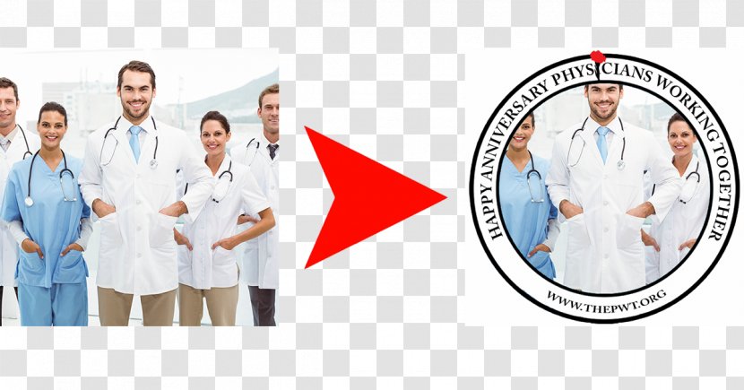 Physician Medicine Hospital Surgeon Patient - Orthopedic Surgery - Working Together Transparent PNG