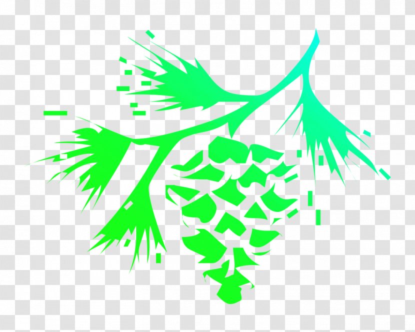 Clip Art Logo Leaf Plant Stem Line Transparent PNG
