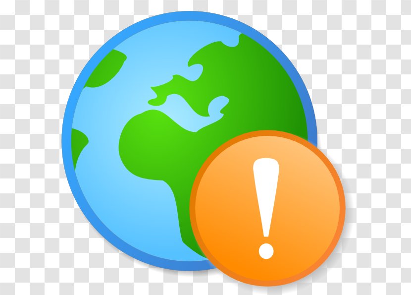 World Earth Clip Art - Green Transparent PNG