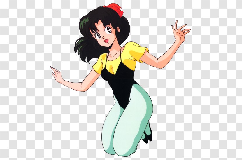 Urusei Yatsura Clothing Television Clip Art - Frame - Lum Transparent PNG