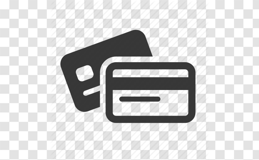 Credit Card Debit Cooperative Bank - Iconfinder - Black Transparent PNG