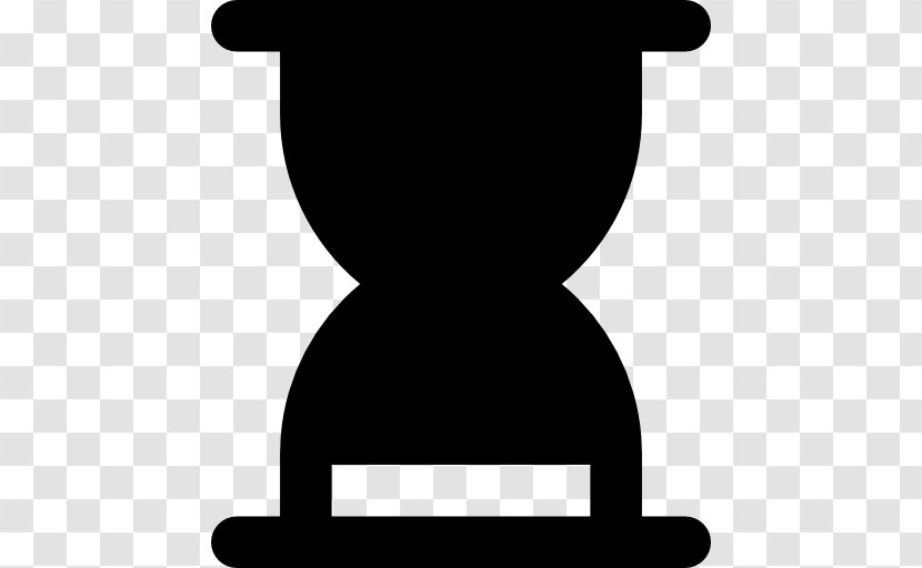 Hourglass - Chair Transparent PNG