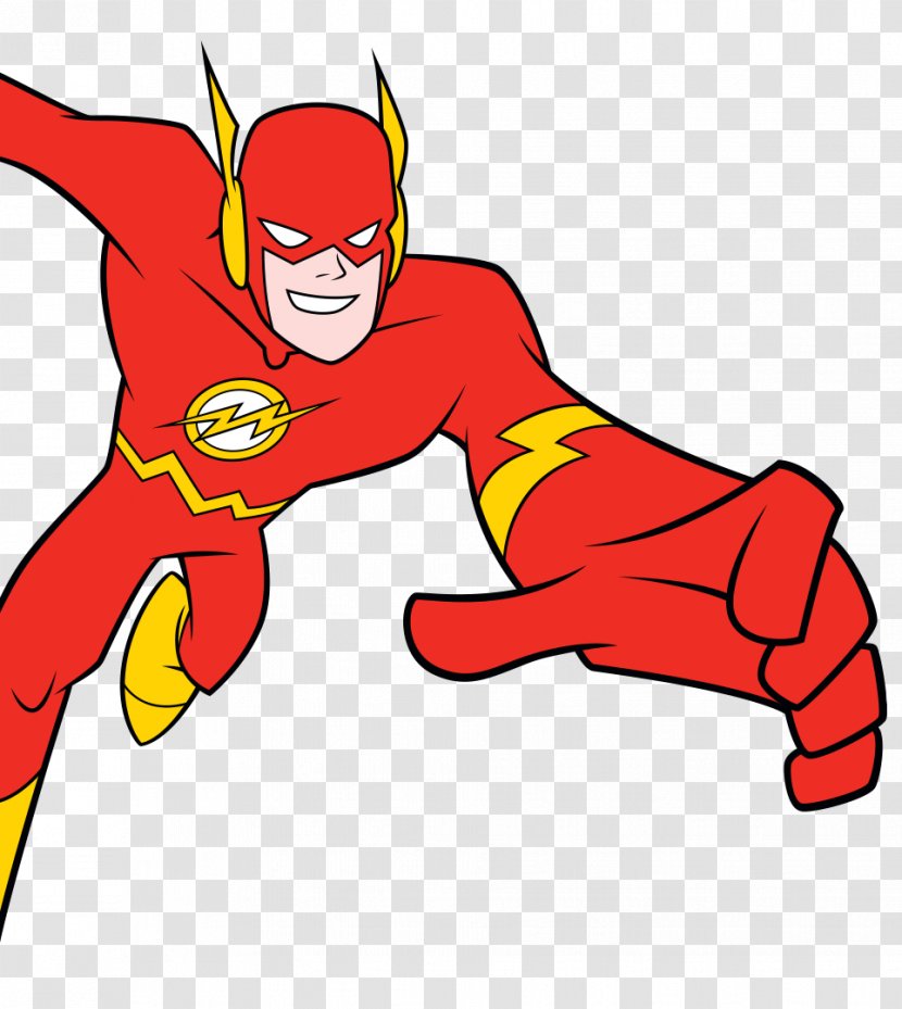 Flash Batman Superhero Poison Ivy Clip Art Transparent PNG