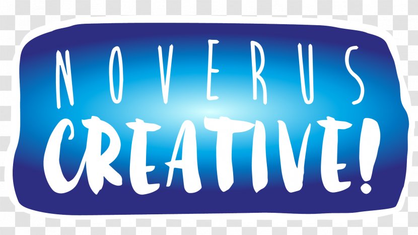 Brand Noverus Innovations Keyword Tool - Creativity - Gradient Blue Box Transparent PNG