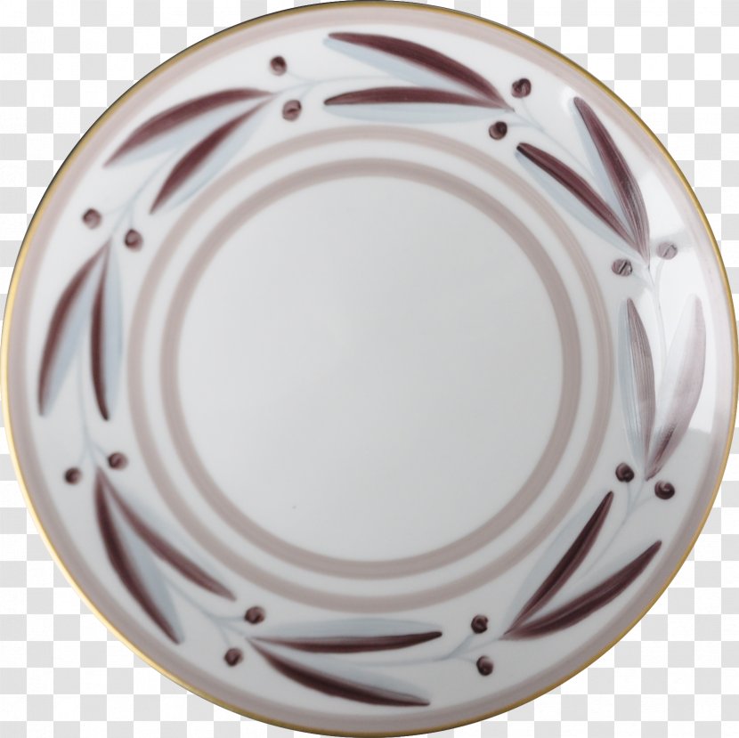 Ceramic Plate Tableware - Dinnerware Set Transparent PNG