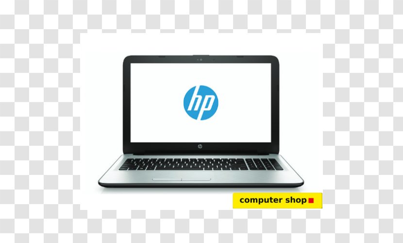 Laptop Hewlett-Packard HP EliteBook Pavilion Intel Core I7 - Computer Transparent PNG