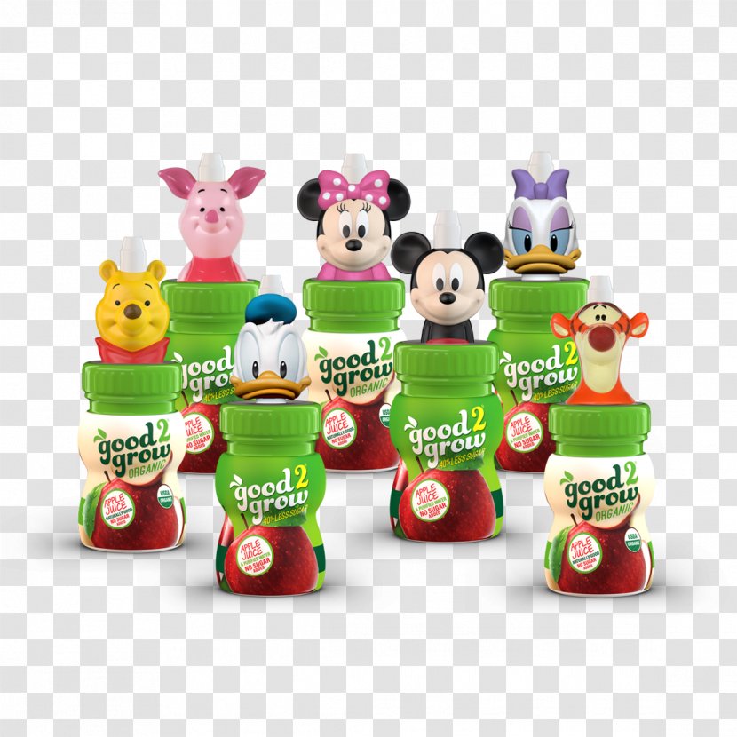 Apple Juice Tinker Bell Minnie Mouse Drink - Baby Toys - Doc Mcstuffins Transparent PNG
