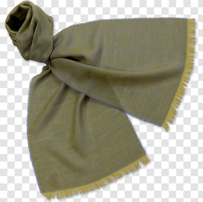 Khaki Scarf - With Scarves Baby Transparent PNG