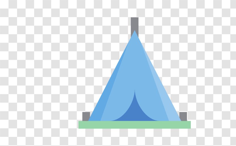 Tents Vector - Diagram - Triangle Transparent PNG
