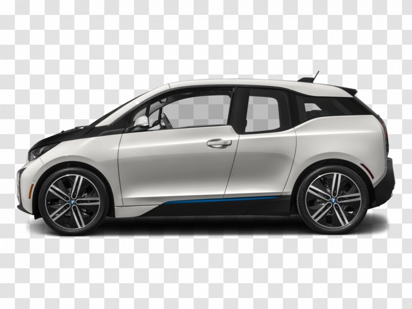 Car 2014 BMW I3 2015 Hatchback Vehicle Transparent PNG