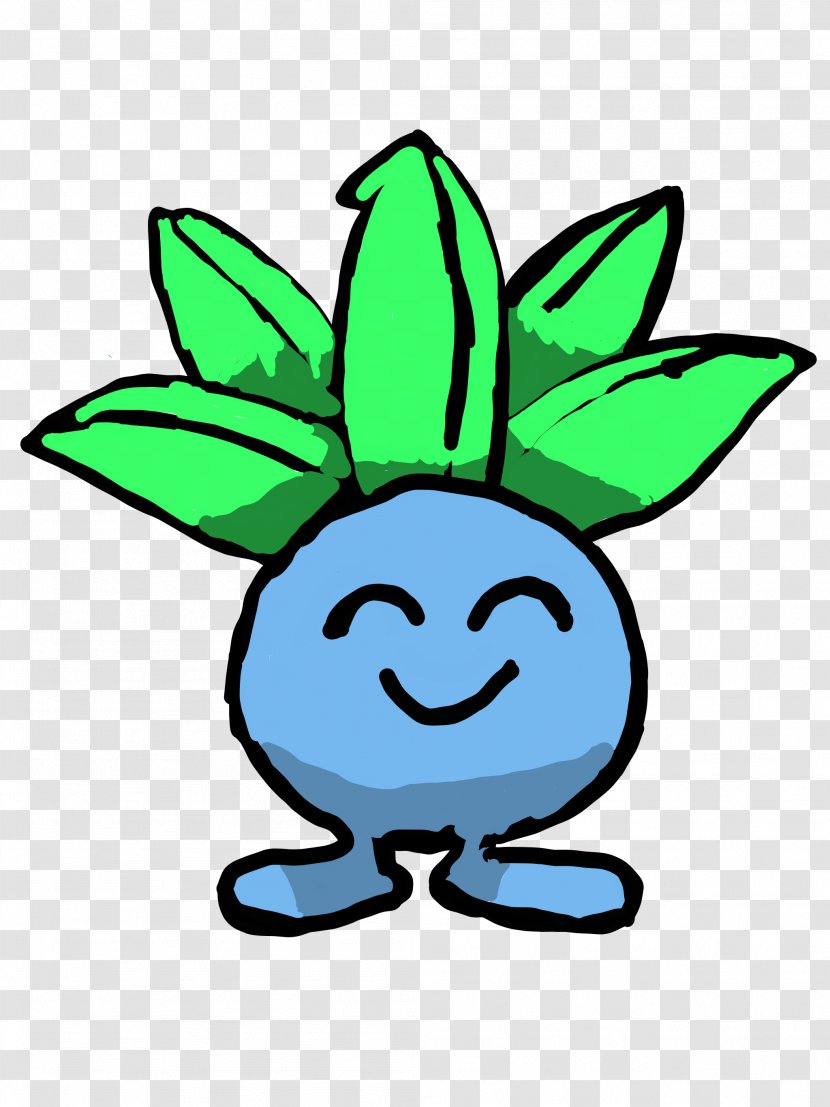 Clip Art Leaf Cartoon Line Flower - Plants - Mmo Transparent PNG