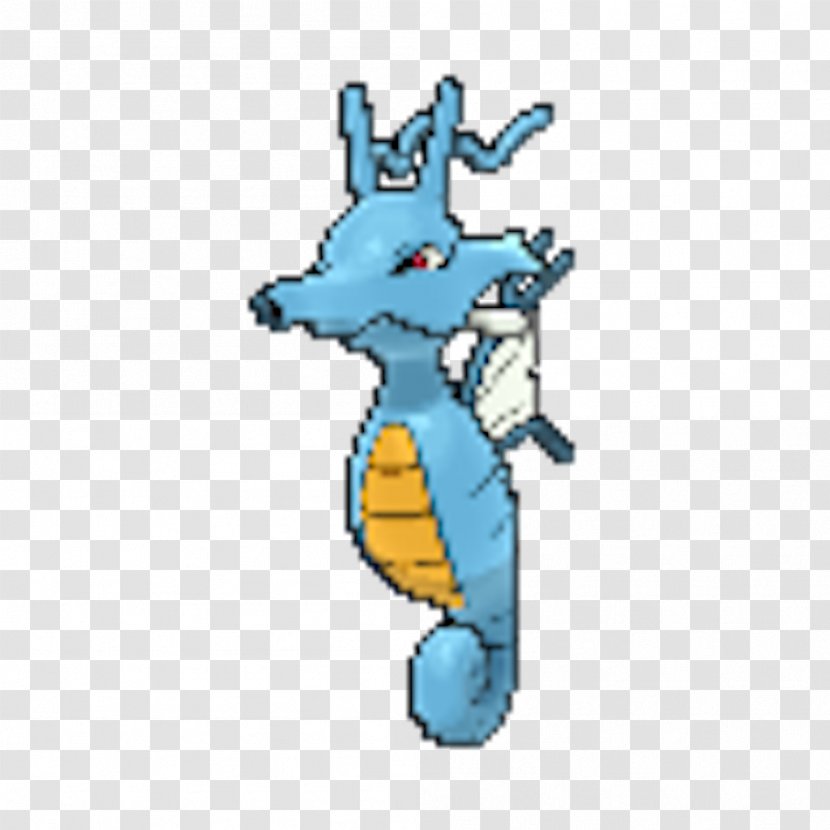 Kingdra Pokémon GO Seahorse Pokédex - Syngnathiformes - Pokemon Transparent PNG