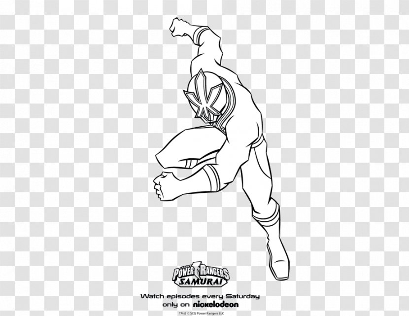 Red Ranger Billy Cranston Power Rangers - Cartoon - Season 18 Kimberly Hart Coloring BookDrawing Superheroes Transparent PNG
