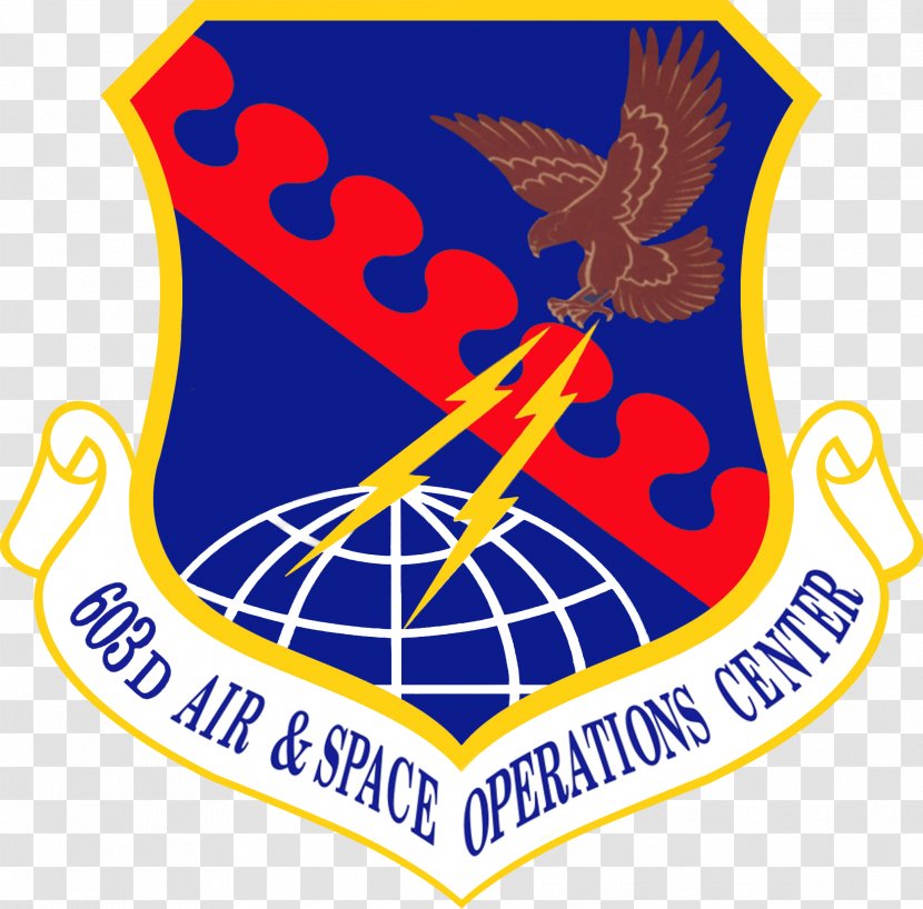 Wing United States Air Force Strategic Command RAF Alconbury Global Strike - Logo - And Control Transparent PNG