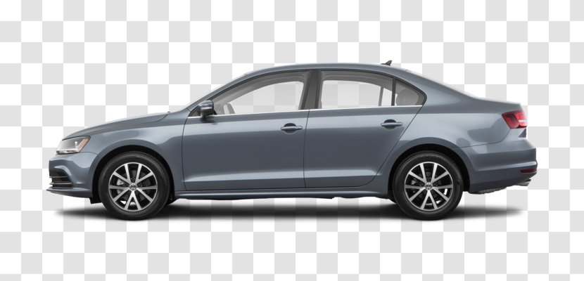 2018 Volkswagen Jetta Used Car Golf - Compact Transparent PNG