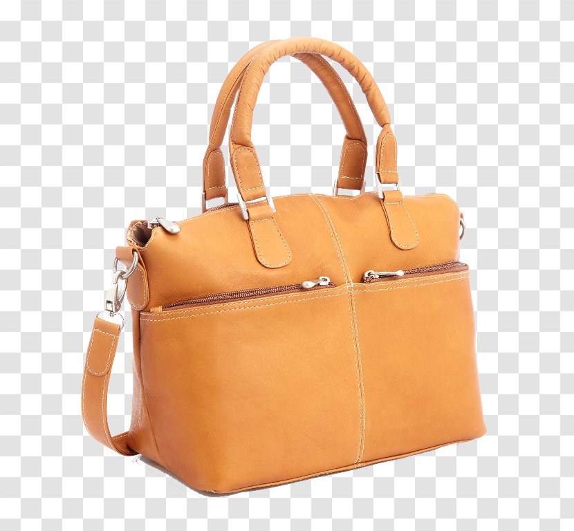 Handbag Duffel Bags Leather Baggage - Bag Transparent PNG