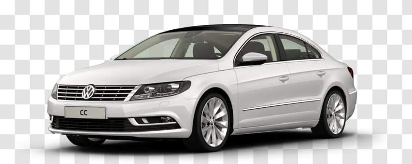 Volkswagen Passat Car 2012 CC Golf Transparent PNG