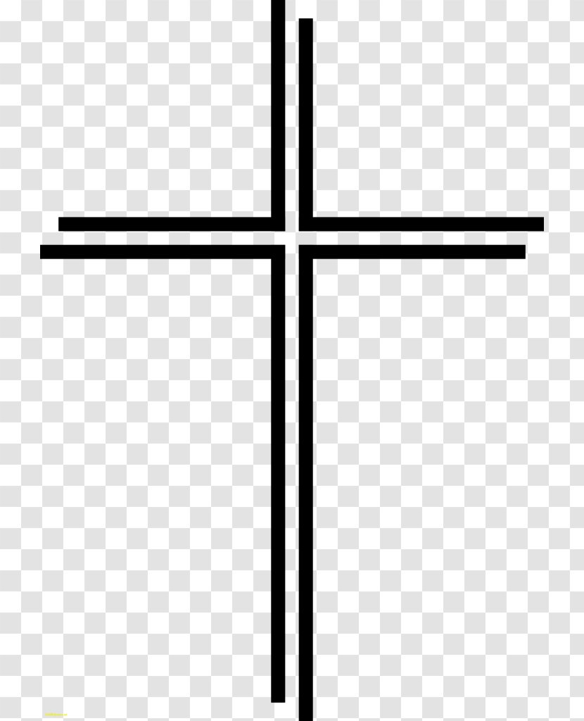Christian Cross Christianity Clip Art - Symbol Transparent PNG