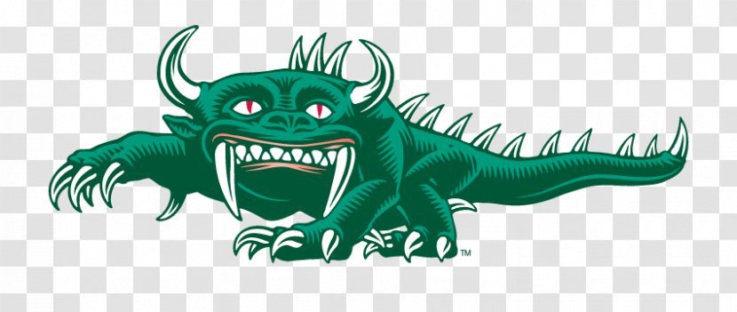 The Hodag Northwood Golf Course Country Festival WHDG - Dragon - Fictional Character Transparent PNG