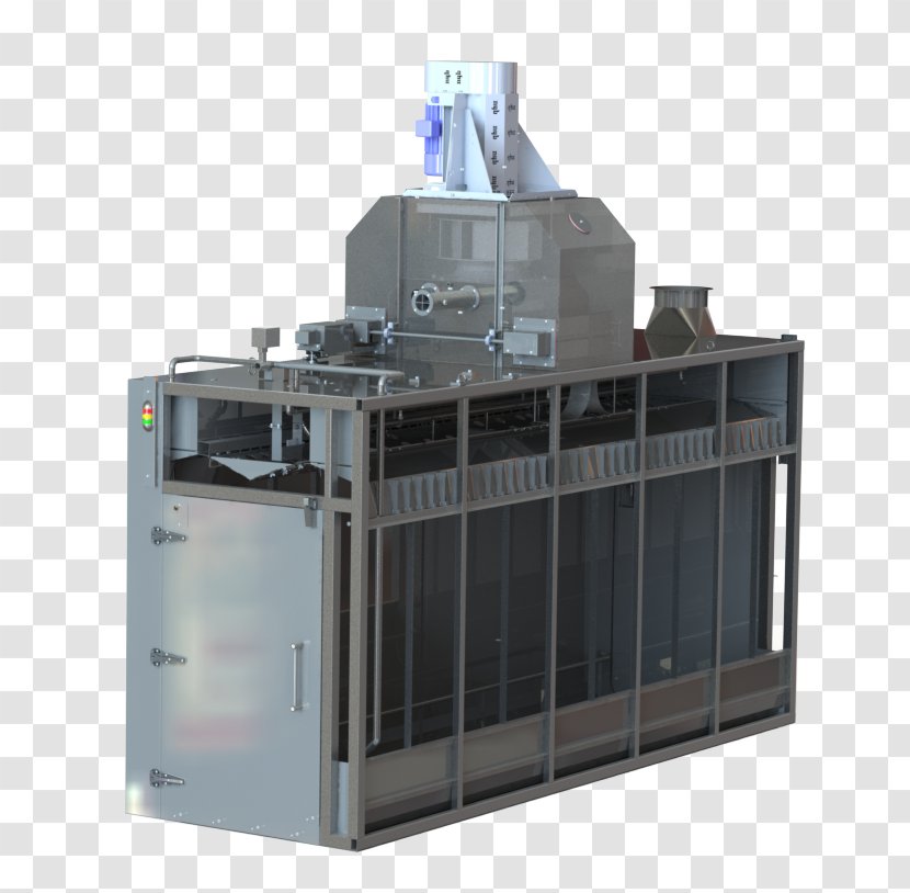 Industrial Oven Food Dehydrators Industry Machine Transparent PNG