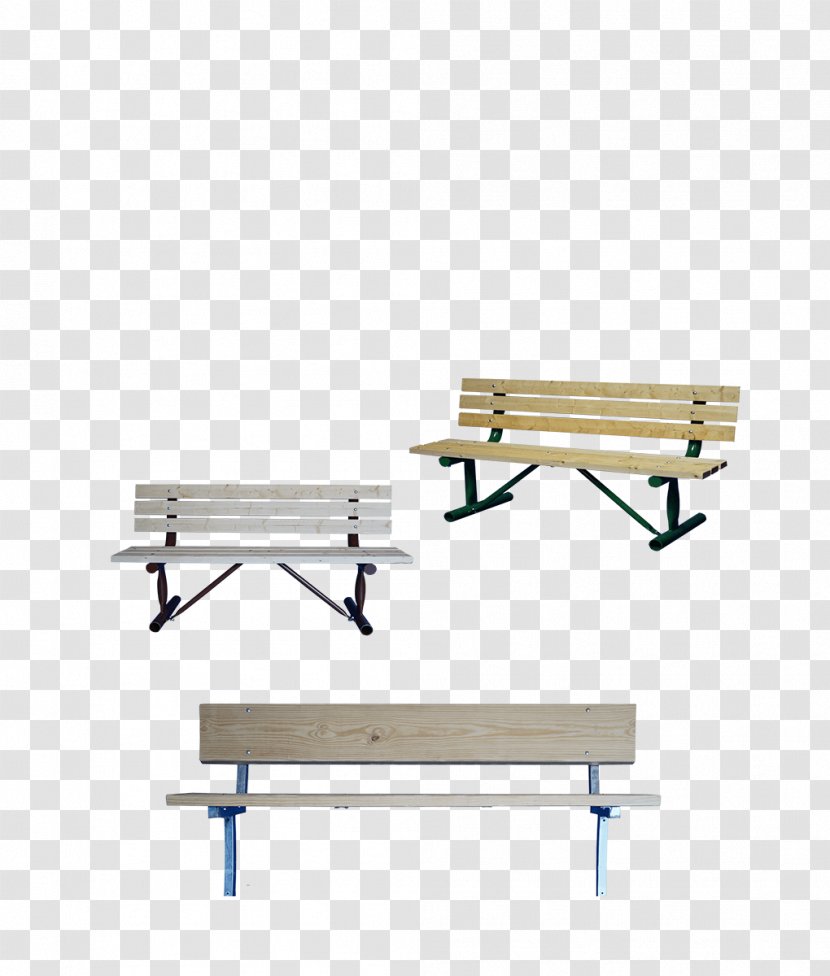 Table Furniture Wood - Outdoor - Bench Transparent PNG