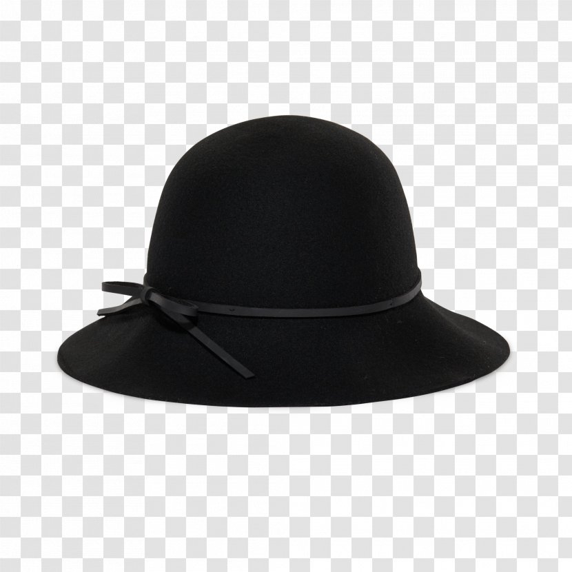 Fedora Bowler Hat Homburg Shorts - Akubra - Wool Transparent PNG