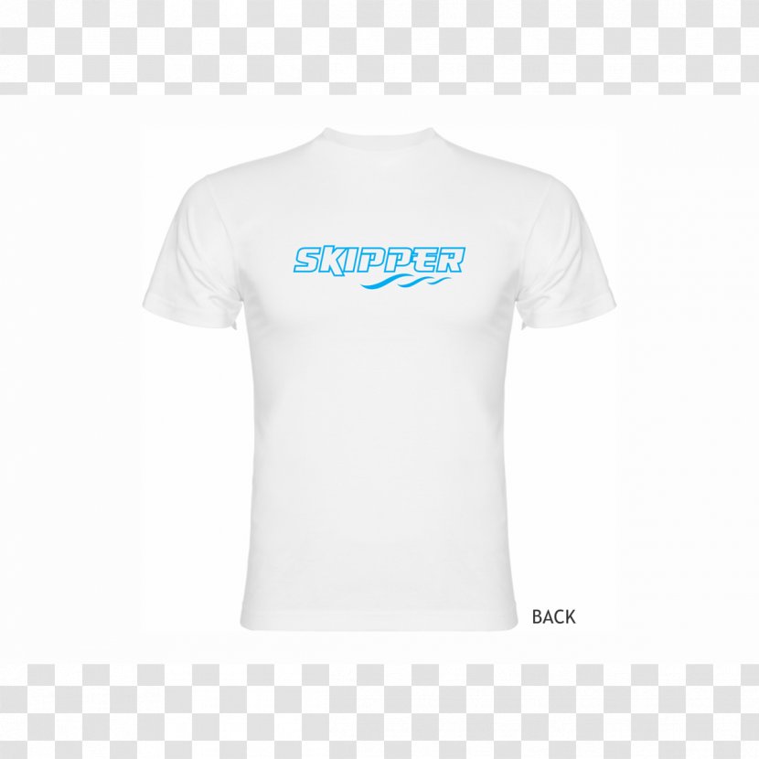 T-shirt Logo Sleeve Brand - Tshirt Transparent PNG