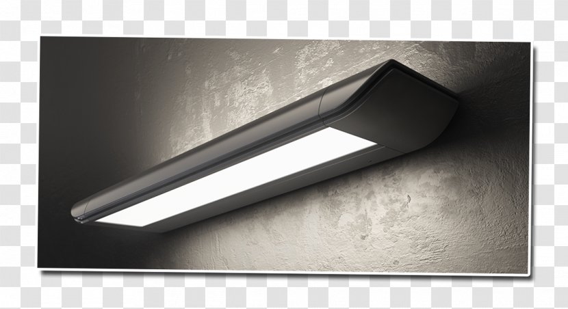 Rectangle - Lighting - Angle Transparent PNG