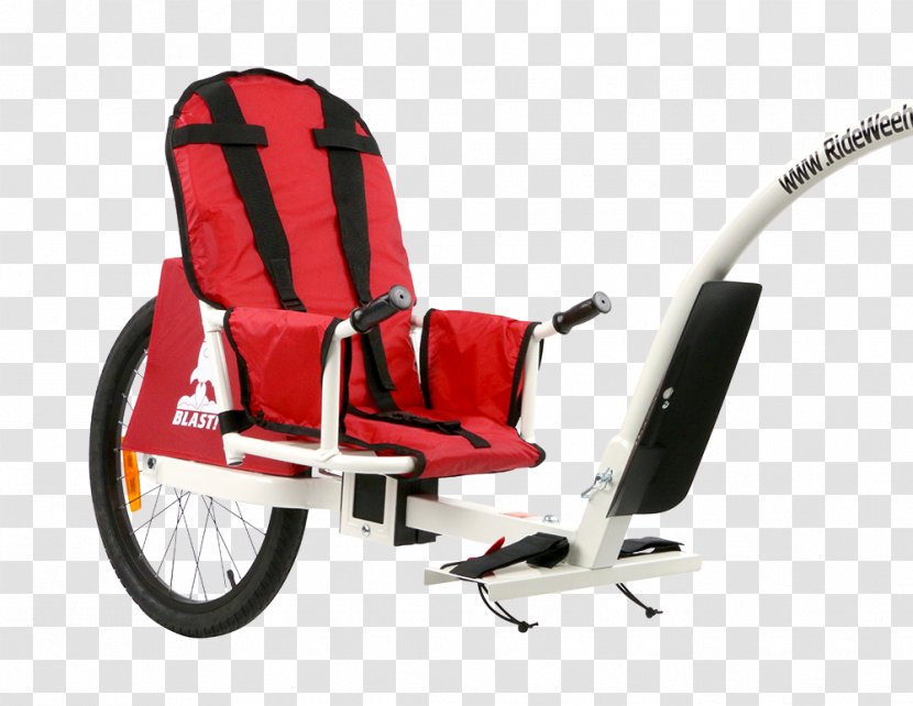 Bicycle Trailers Trailer Bike Child - Chair Transparent PNG