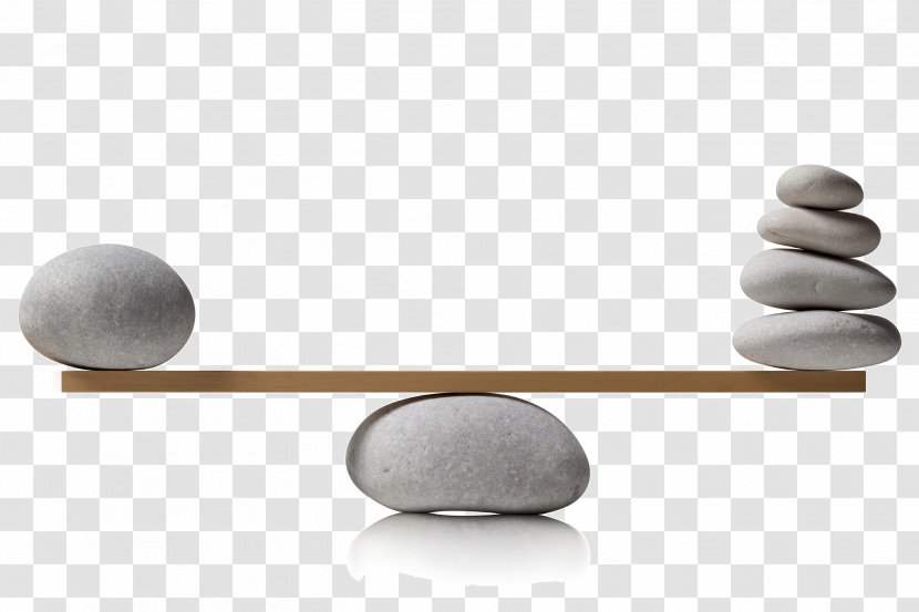 Rock Balancing Measuring Scales Balance Weight - Proprioception - Blog Transparent PNG