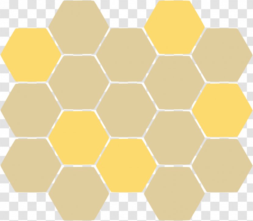 Honeycomb Follo FK Line Material Transparent PNG